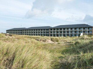 Appartement Fanø Bad  13