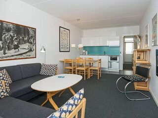 Appartement Fanø Bad  14