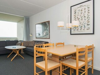 Appartement Fanø Bad  15