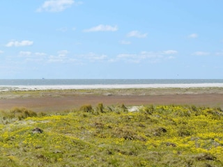 Apartamento Fanø Bad Grabación al aire libre 1