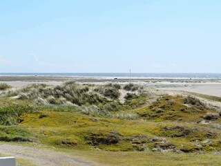 Appartement Fanø Bad  6