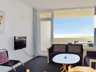 Appartement Fanø Bad  8