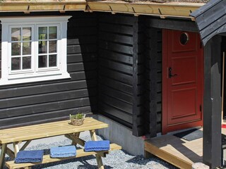 Casa de vacaciones Fåvang Grabación al aire libre 4