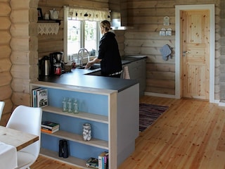 Casa de vacaciones Fåvang  11