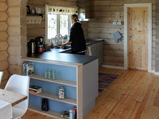 Casa de vacaciones Fåvang  12