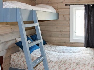 Casa de vacaciones Fåvang  14