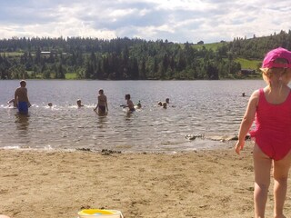 Casa de vacaciones Fåvang  16