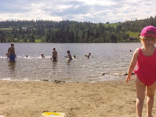 Casa de vacaciones Fåvang  20