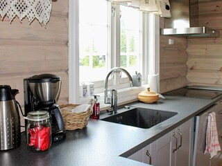 Holiday house Fåvang  16