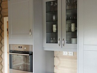 Maison de vacances Fåvang  26