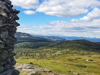 Casa de vacaciones Fåvang  20