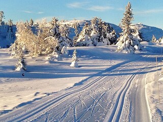 Holiday house Fåvang  13