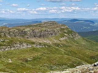 Casa de vacaciones Fåvang  9