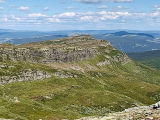Maison de vacances Fåvang  13