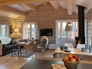 Casa de vacaciones Fåvang  24