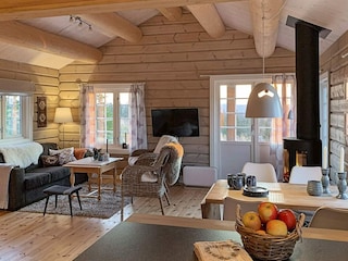 Maison de vacances Fåvang  28