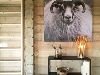 Ferienhaus Fåvang  28