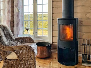 Casa de vacaciones Fåvang  27