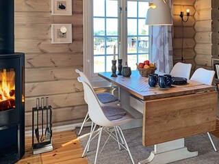 Maison de vacances Fåvang  10