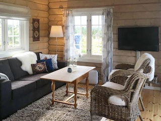 Maison de vacances Fåvang  32