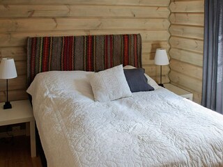 Casa de vacaciones Fåvang  33
