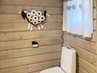 Ferienhaus Fåvang  19