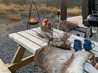 Ferienhaus Fåvang  17