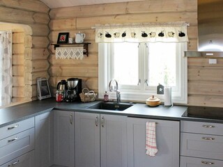 Holiday house Fåvang  24