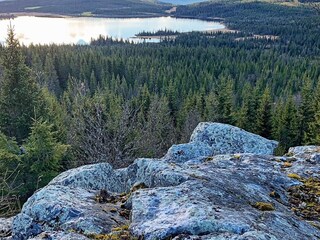 Casa de vacaciones Fåvang  10