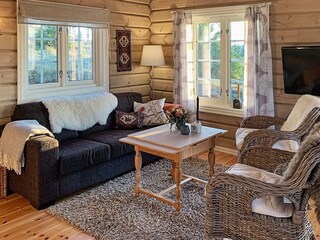 Ferienhaus Fåvang  39