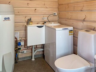 Casa de vacaciones Fåvang  37