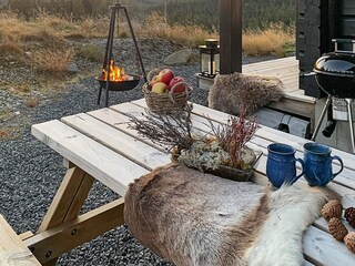 Casa de vacaciones Fåvang  11