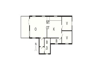Holiday house Fåvang  35
