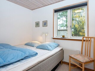 Maison de vacances Ebeltoft  5