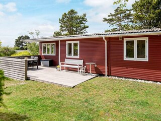 Maison de vacances Ebeltoft  11