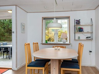 Ferienhaus Ebeltoft  8