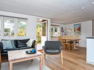 Ferienhaus Ebeltoft  10