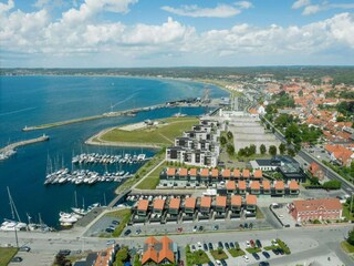 Ferienhaus Ebeltoft  13