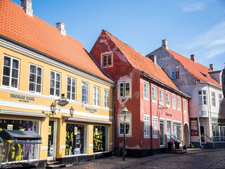 Ferienhaus Ebeltoft  14