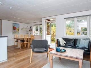 Maison de vacances Ebeltoft  14