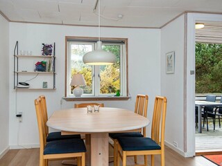 Maison de vacances Ebeltoft  16