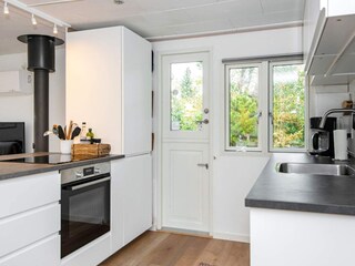 Maison de vacances Ebeltoft  7