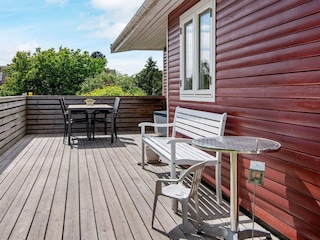 Maison de vacances Ebeltoft  15