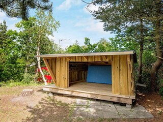 Maison de vacances Ebeltoft  18