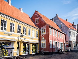 Ferienhaus Ebeltoft  33
