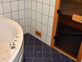 Holiday house Balestrand  28