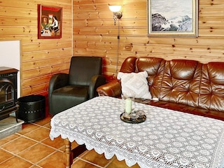 Holiday house Balestrand  11