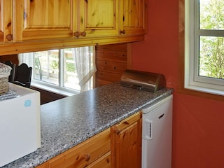 Holiday house Balestrand  17