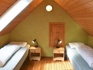 Casa de vacaciones Balestrand  12