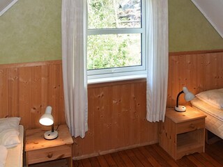Casa de vacaciones Balestrand  13
